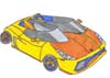 Mtume Lamborghini